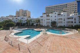 Holiday home for rent in Benalmádena-Benalmádena Costa, Spain