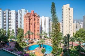 Holiday home for rent in Benidorm-El Calvari, Spain