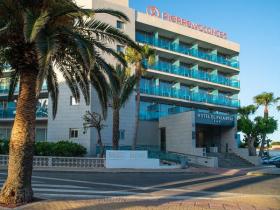 Vakantiehuis te huur in Almería-Villa Blanca, Spanje