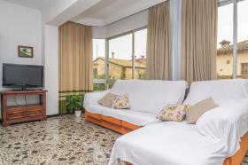Holiday home for rent in Costitx, Spain