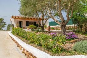 Holiday home for rent in Es Mercadal-Son Parc, Spain