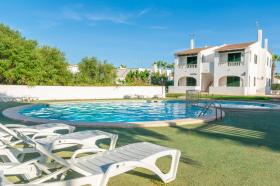 Casa de vacaciones en alquiler en Ciutadella, España