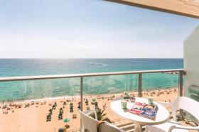 Ferienhaus zu vermieten in Blanes, Spanien
