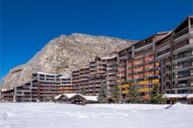 σπίτι διακοπών προς ενοικίαση στο Val-d'Isère, Γαλλία