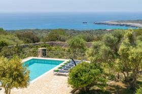 Ferienhaus zu vermieten in Ciutadella, Spanien