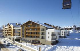 Vakantiehuis te huur in Huez, France