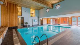 Holiday home for rent in Vaujany, France