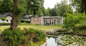 Maison de vacances pour le loyer à Ede, Hollande