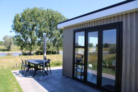 Vakantiehuis te huur in Lathum, Nederland