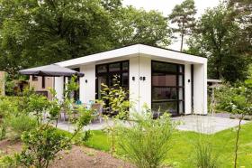 Casa de vacaciones en alquiler en Lunteren, Holanda