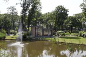 Feriehus til leie i Lunteren, Nederland