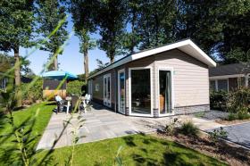 Casa de vacaciones en alquiler en Lunteren, Holanda