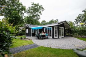 Tatil evi kiralık 'de Lunteren, Hollanda