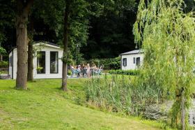 Vakantiehuis te huur in Ede, Nederland