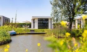 Holiday home for rent in Gouda, Netherlands