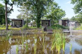 Tatil evi kiralık 'de Lunteren, Hollanda
