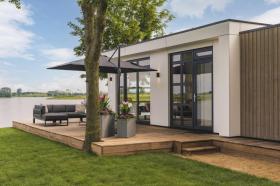 Feriehus til leie i Maurik, Nederland