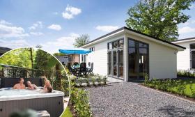 Holiday home for rent in Cromvoirt, Netherlands