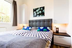 Holiday home for rent in Cromvoirt, Netherlands