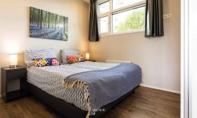 Holiday home for rent in Cromvoirt, Netherlands