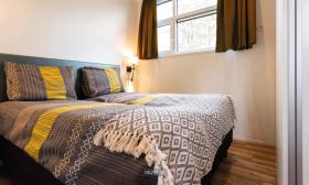 Holiday home for rent in Cromvoirt, Netherlands