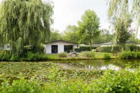 Vakantiehuis te huur in Lichtenvoorde, Nederland