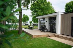 Feriehus til leie i Maurik, Nederland