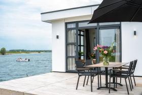 Feriehus til leie i Maurik, Nederland