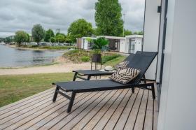 Feriehus til leie i Maurik, Nederland