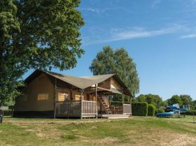 Vakantiehuis te huur in Lathum, Nederland