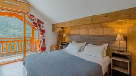Maison de vacances pour le loyer à Vaujany, France