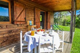 Holiday home for rent in Meyrignac-l'Église, France