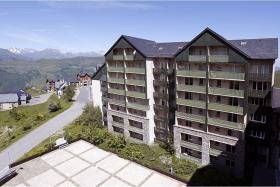 Ferienhaus zu vermieten in Gouaux-de-Larboust, Frankreich