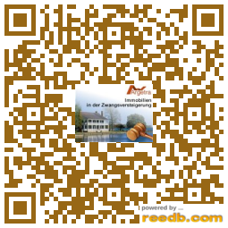 QR-CODE Einfamilienhaus in 06528 ...