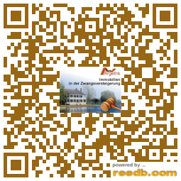 QR-CODE Erdgeschosswohnung in 45307 Essen, ...