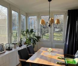 Floor Apartment for sale in Saint Pölten-Unterwagram, Austria