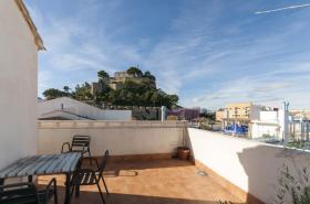 Vakantiehuis te huur in Denia-La Xara, Spanje