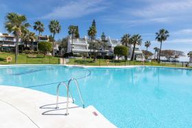 Casa de vacaciones en alquiler en Marbella-Nueva Andalucía, España