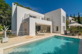 Ferienhaus zu vermieten in Capdepera, Spanien