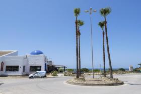 Holiday home for rent in Tarifa, Spain