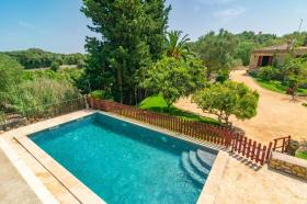 Ferienhaus zu vermieten in Artà, Spanien