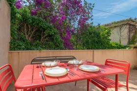 Maison de vacances pour le loyer à Sóller-Port de Sóller, Espagne