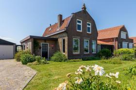 Casa de vacaciones en alquiler en Zuidzande, Holanda