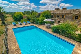 casa per le vacanze in affitto a Felanitx, Spagna