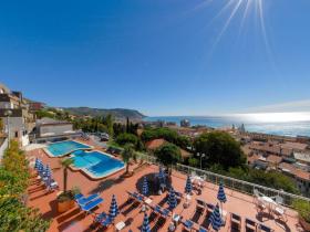 Vakantiehuis te huur in Pietra Ligure, Italy