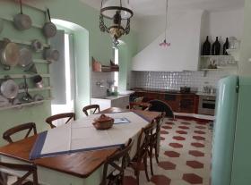 Holiday home for rent in Finale Ligure-Boriolo, Italy