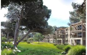 casa per le vacanze in affitto a Hyères, Francia