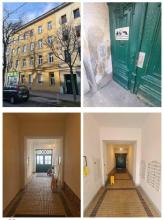 Lagerrom Foreclosures i Wien-Meidling, Austria