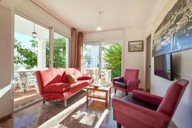 Ferienhaus zu vermieten in Calella de Palafrugell, Spanien