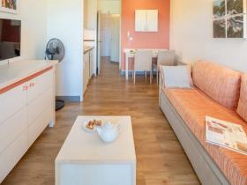 Holiday home for rent in Saint-Raphaël-Agay, France